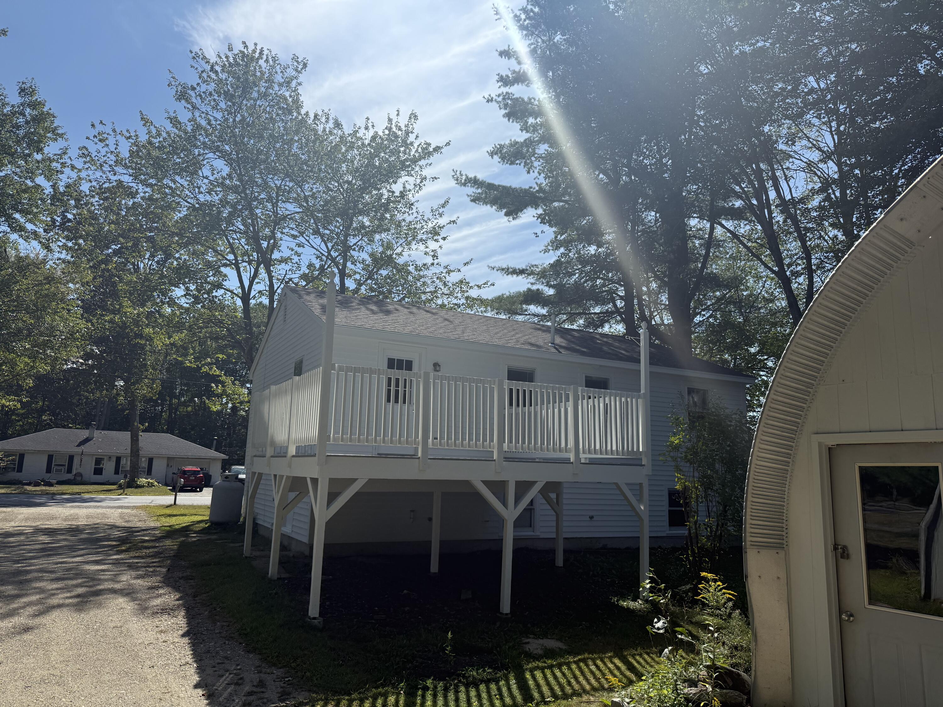 19 Wing Street Lisbon ME 04252