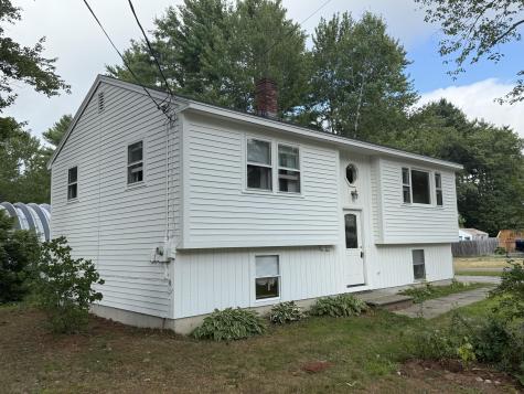 19 Wing Street Lisbon ME 04252