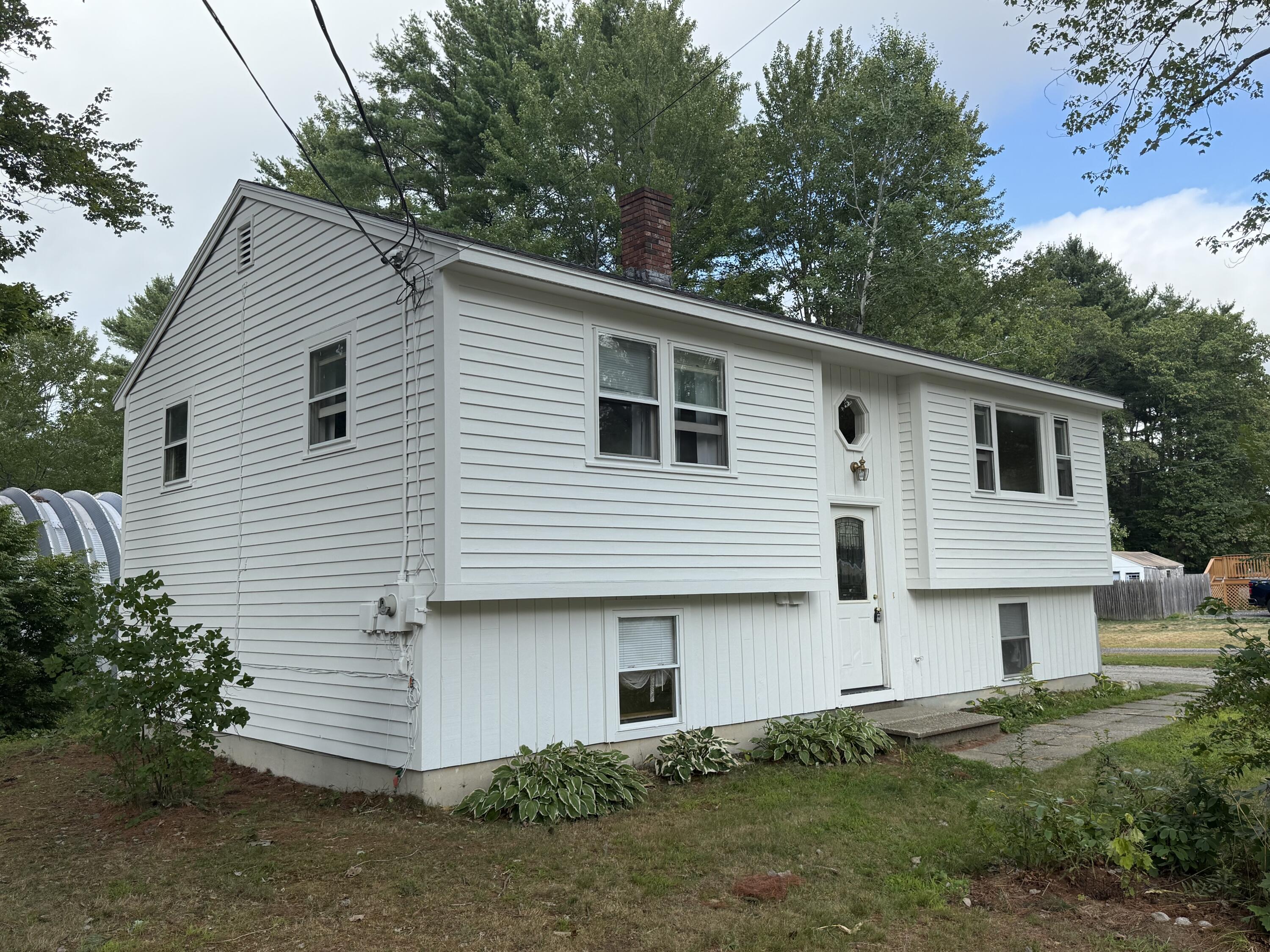 19 Wing Street Lisbon ME 04252