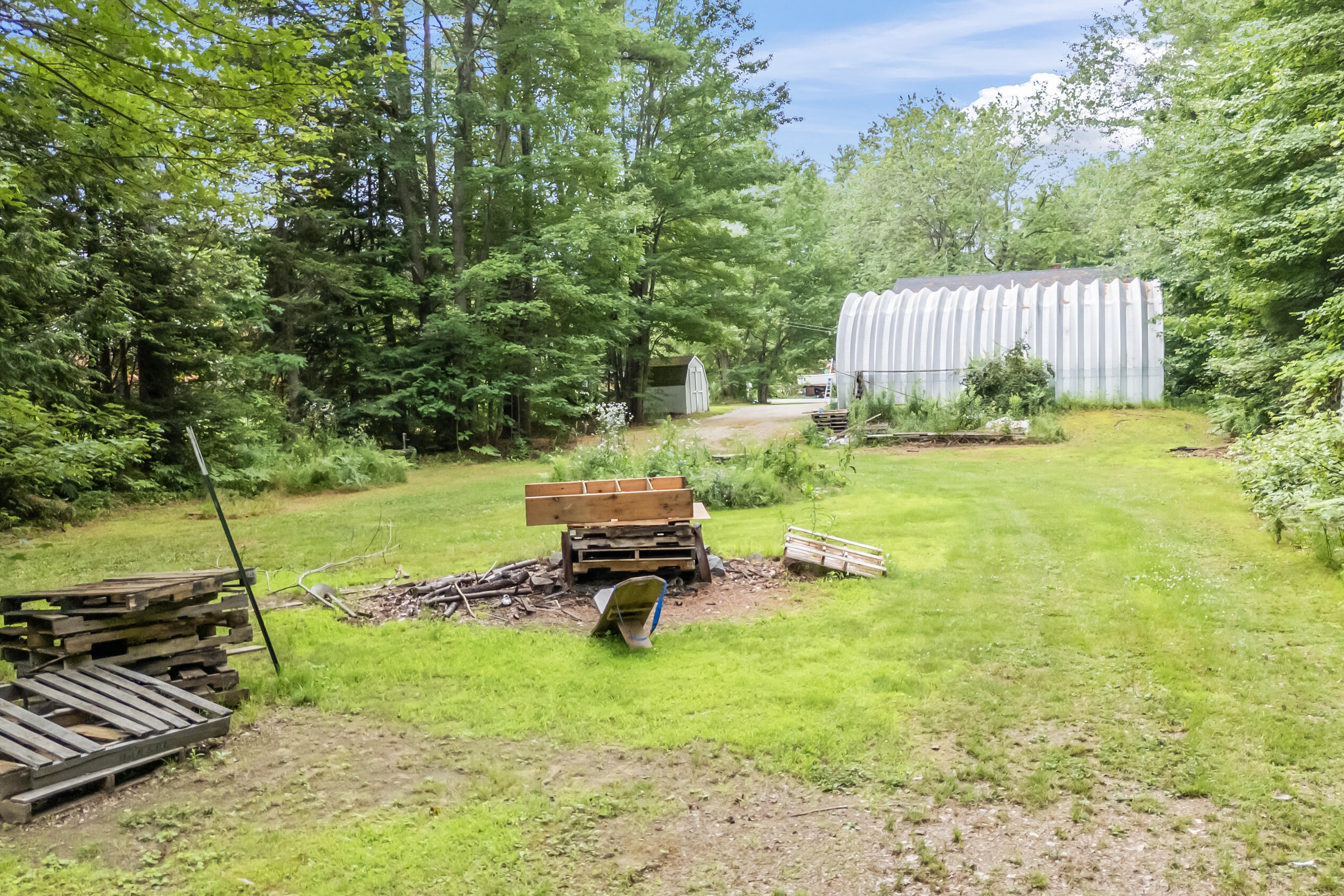 19 Wing Street Lisbon ME 04252