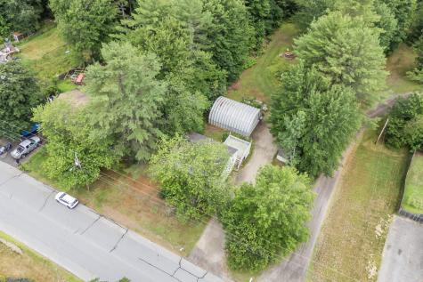 19 Wing Street Lisbon ME 04252