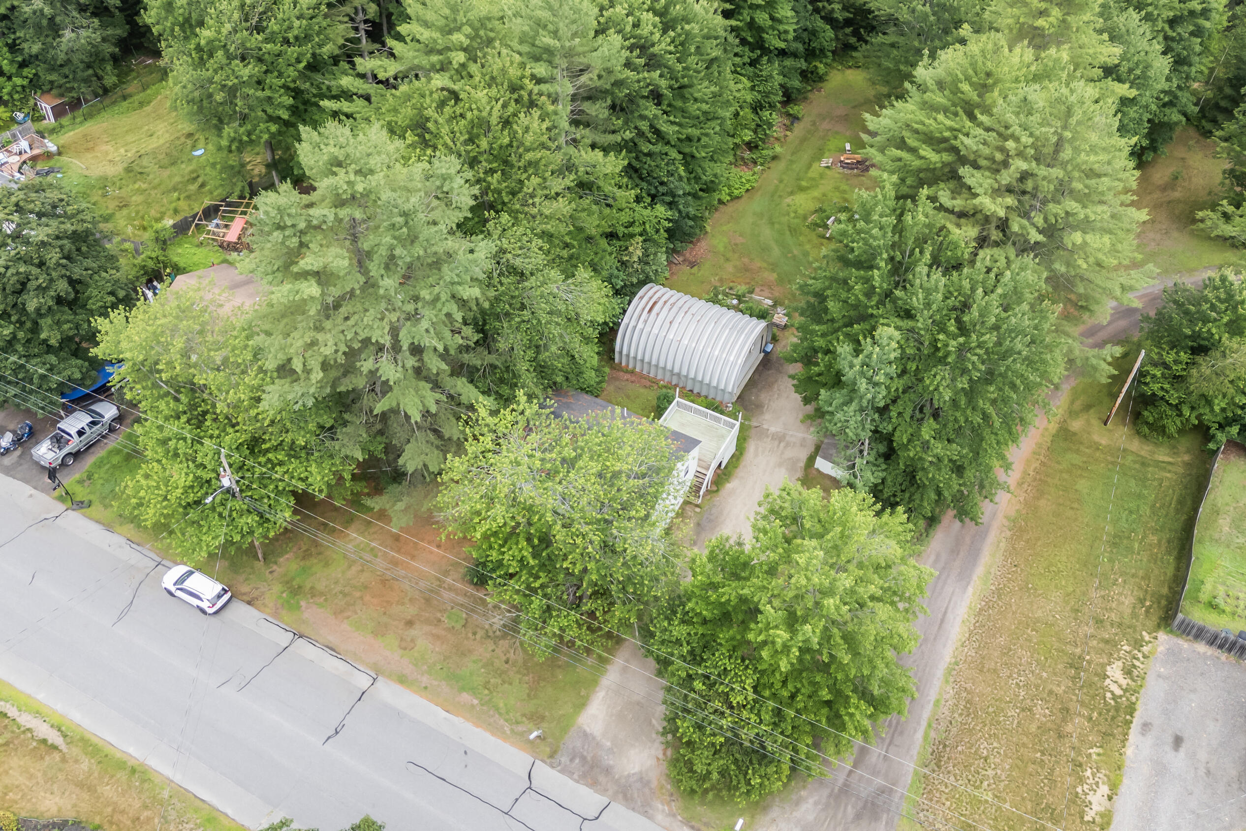 19 Wing Street Lisbon ME 04252