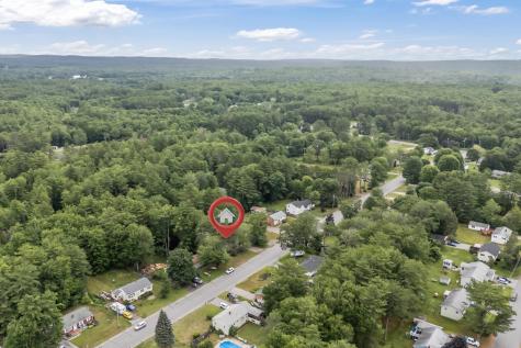 19 Wing Street Lisbon ME 04252