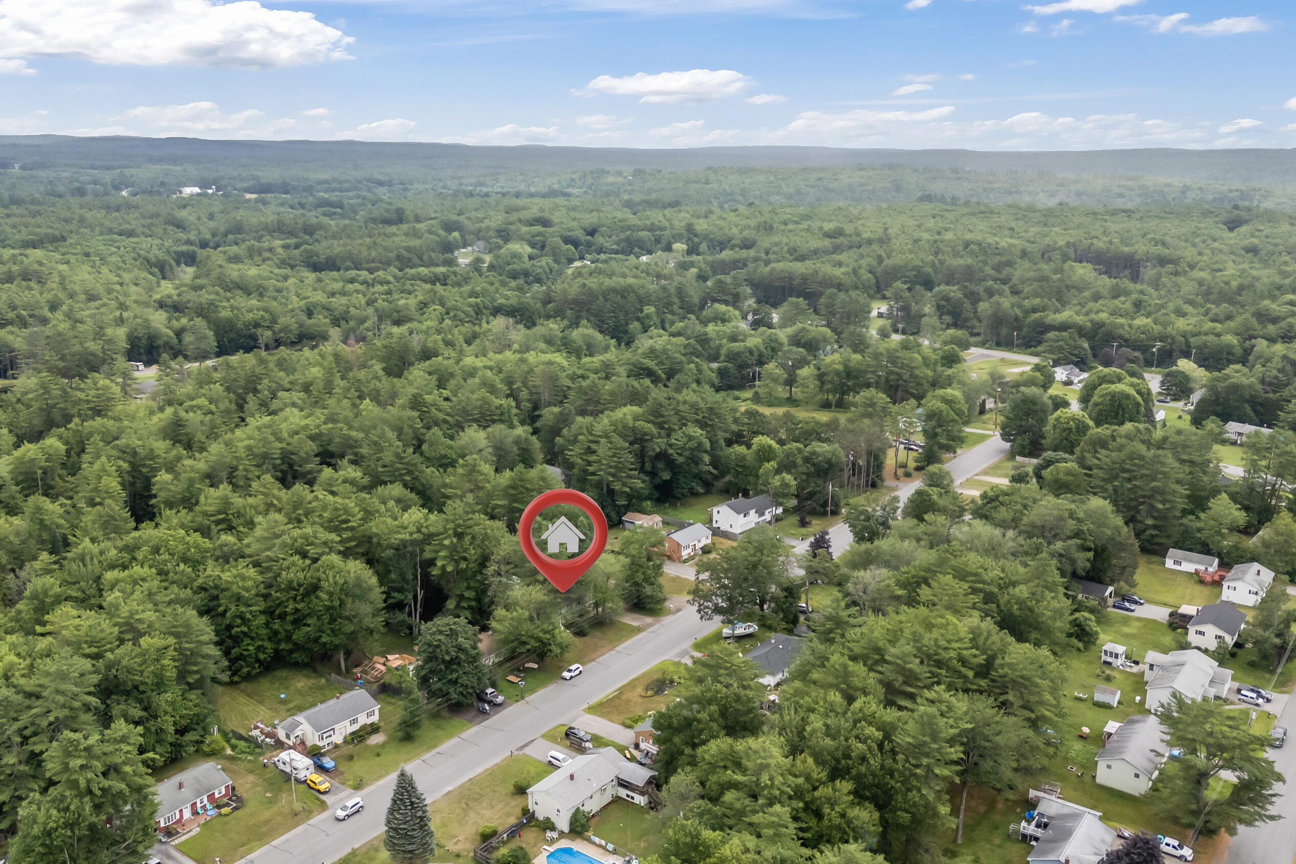 19 Wing Street Lisbon ME 04252