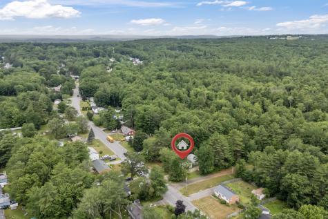 19 Wing Street Lisbon ME 04252