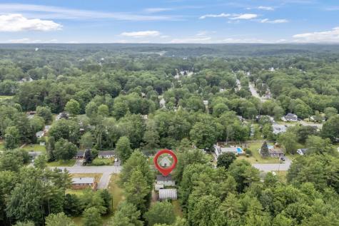 19 Wing Street Lisbon ME 04252