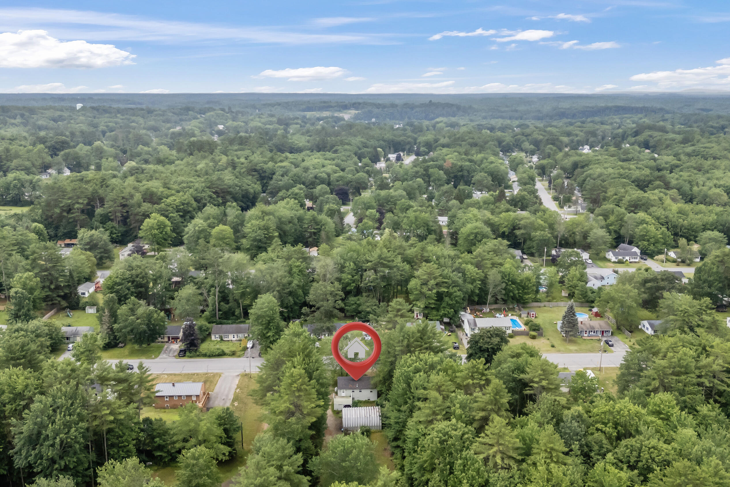 19 Wing Street Lisbon ME 04252