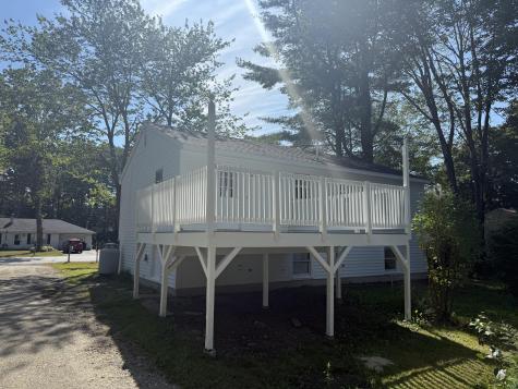 19 Wing Street Lisbon ME 04252