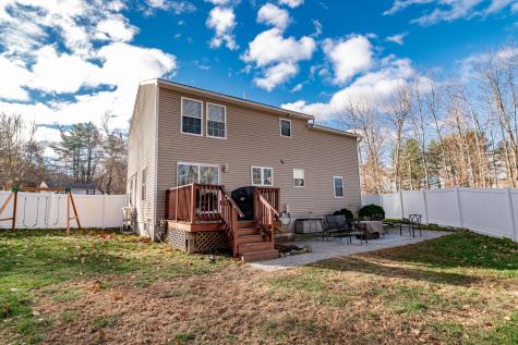 12 St James Place Lewiston ME 04240