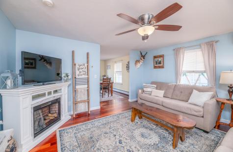 12 St James Place Lewiston ME 04240