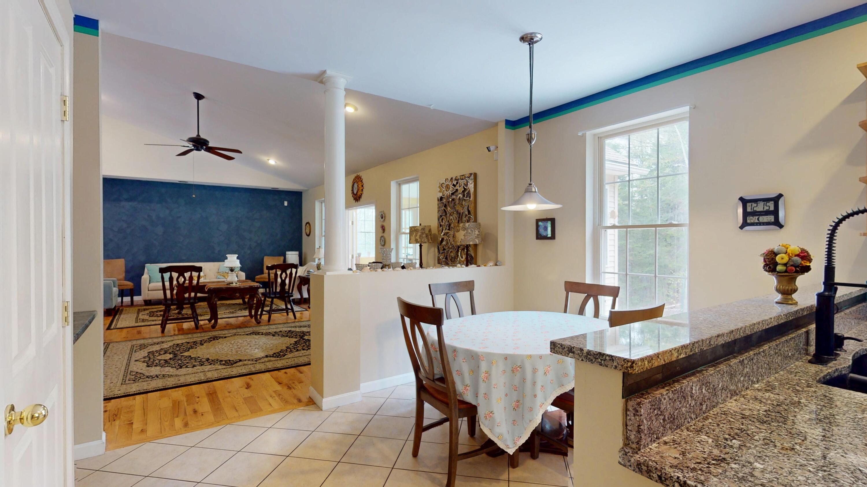 30 Merritt Drive Orono ME 04473