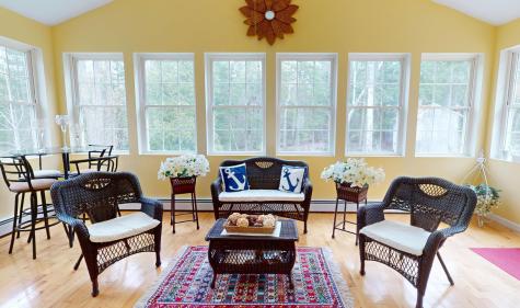 30 Merritt Drive Orono ME 04473