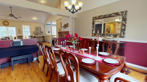 30 Merritt Drive Orono ME 04473