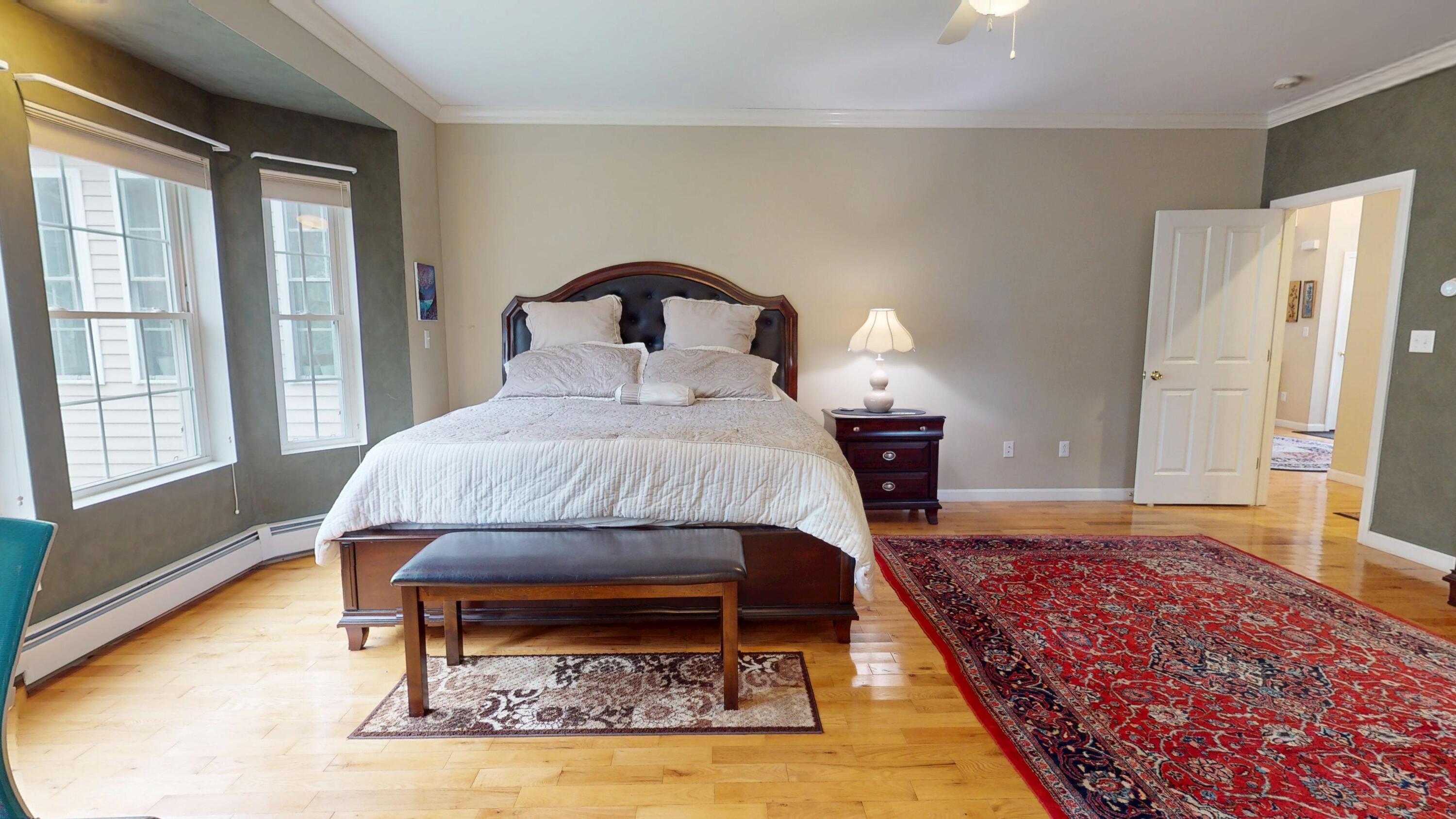 30 Merritt Drive Orono ME 04473