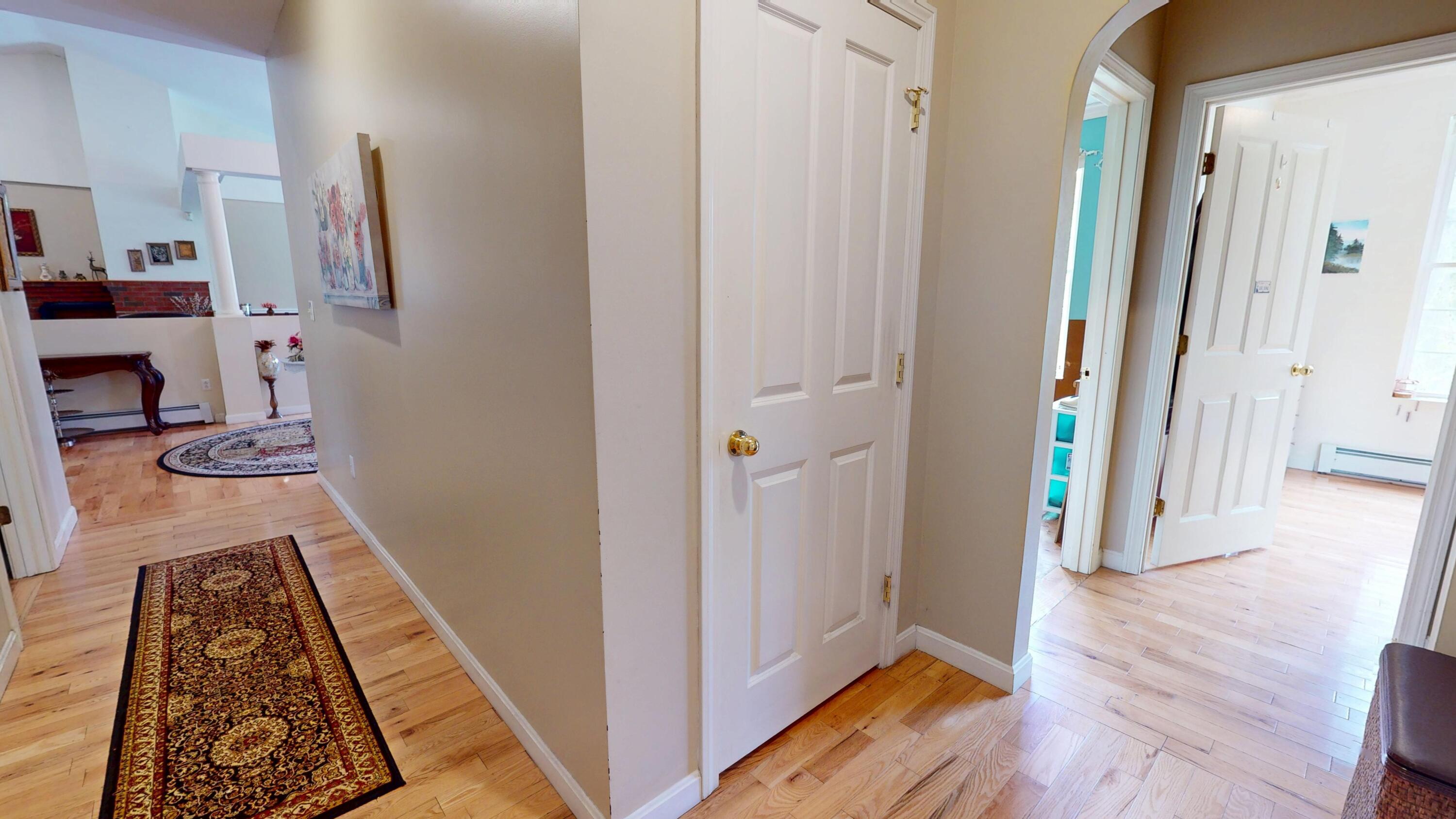 30 Merritt Drive Orono ME 04473