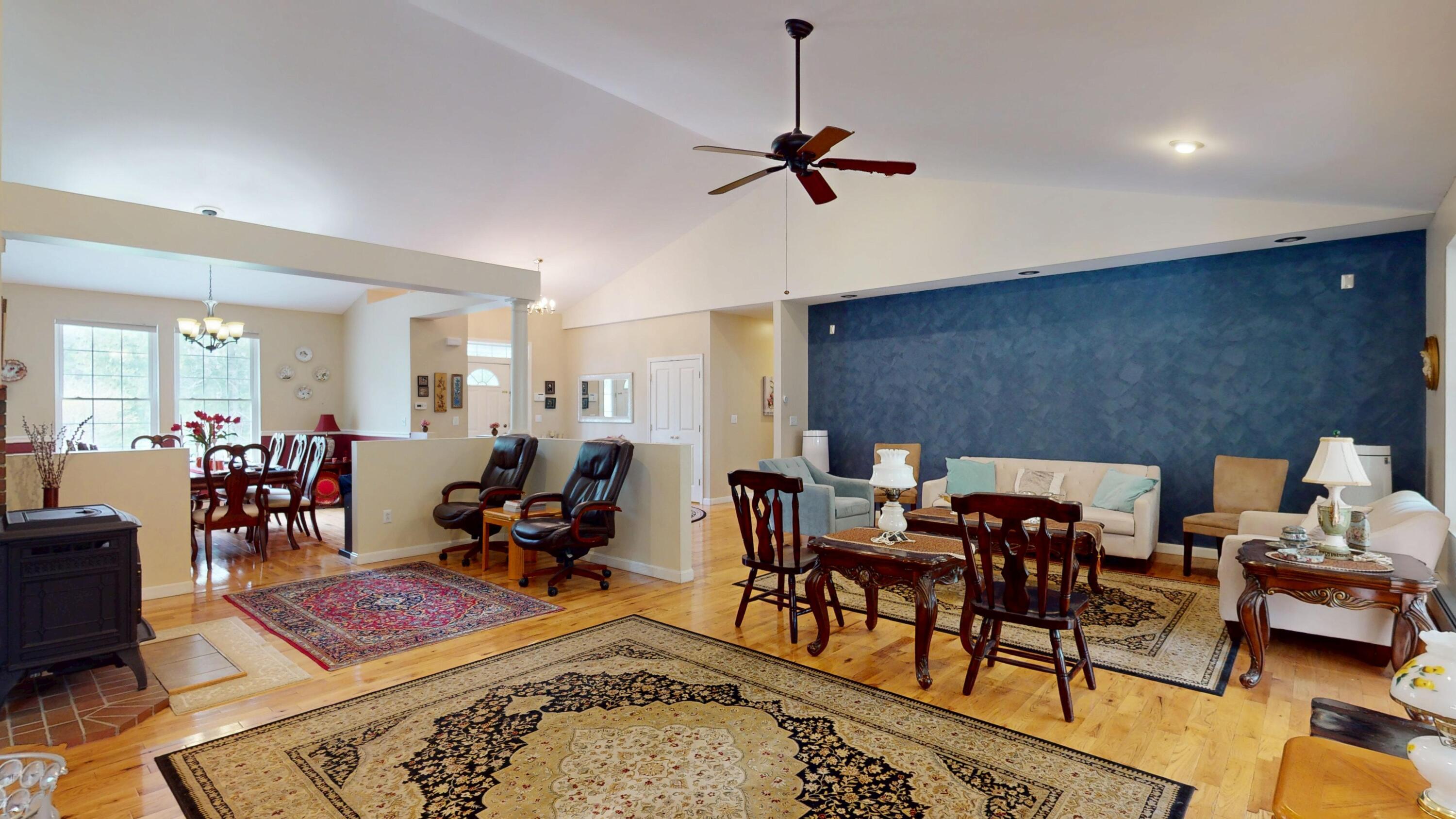 30 Merritt Drive Orono ME 04473