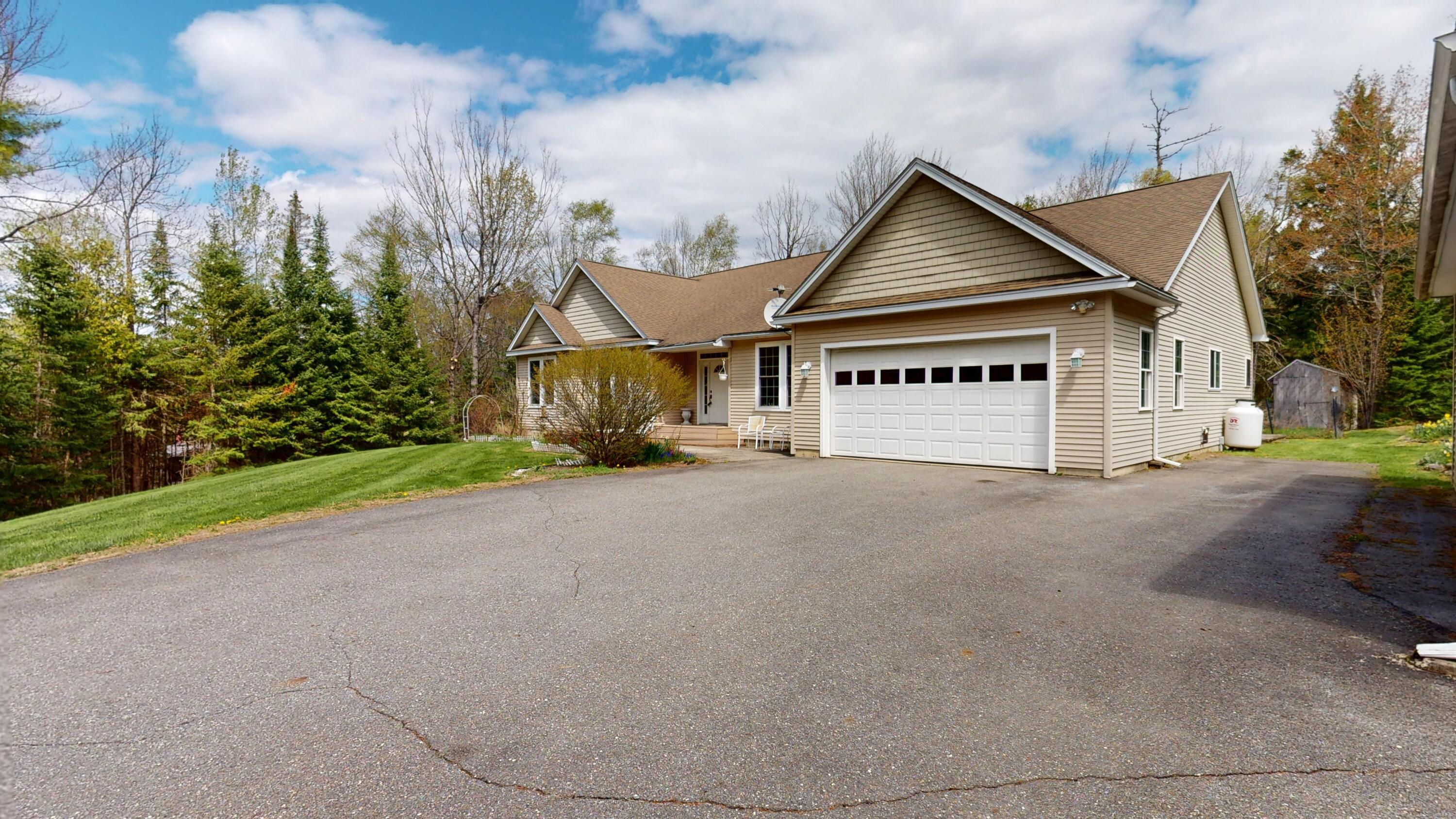 30 Merritt Drive Orono ME 04473