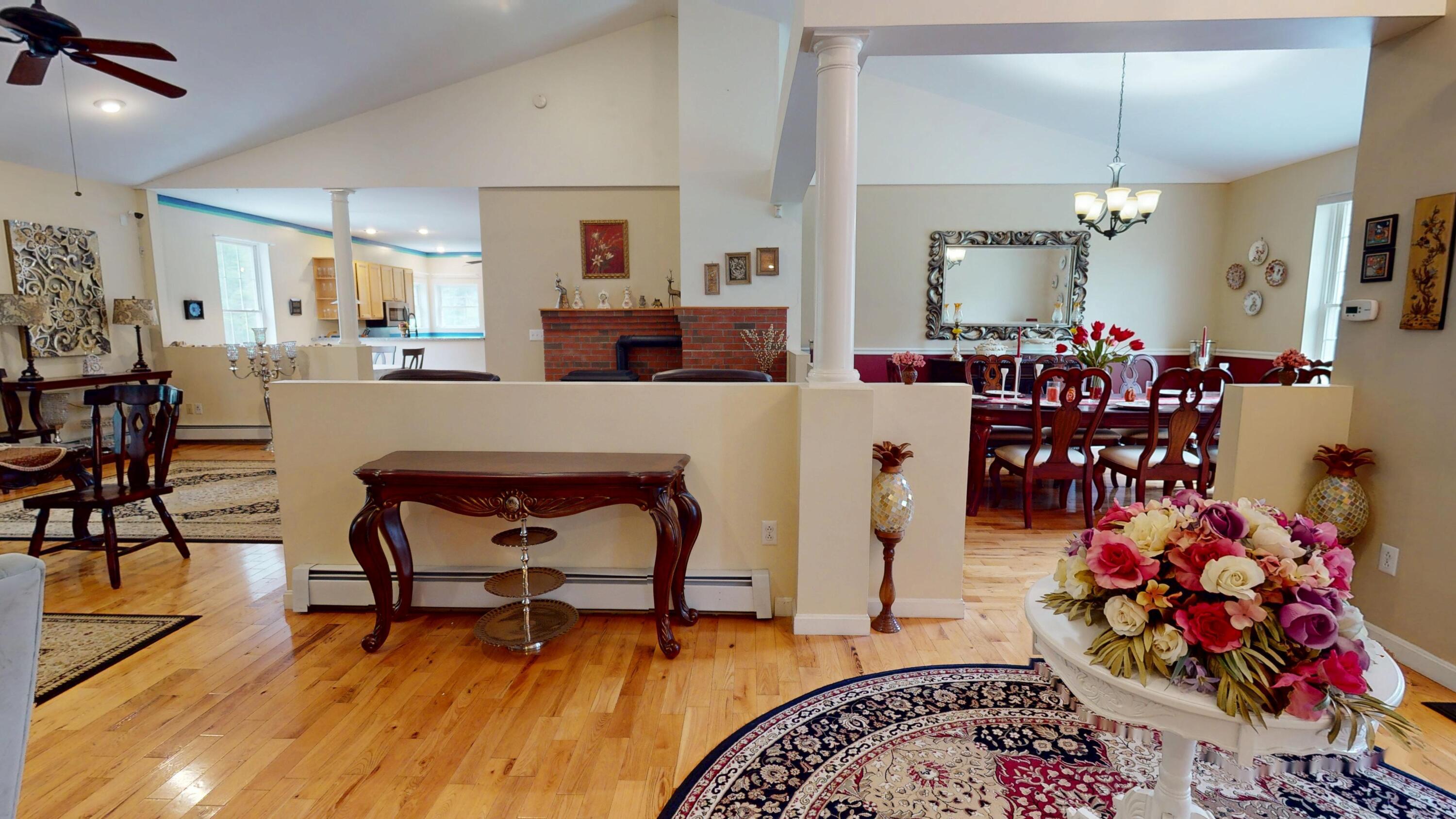 30 Merritt Drive Orono ME 04473