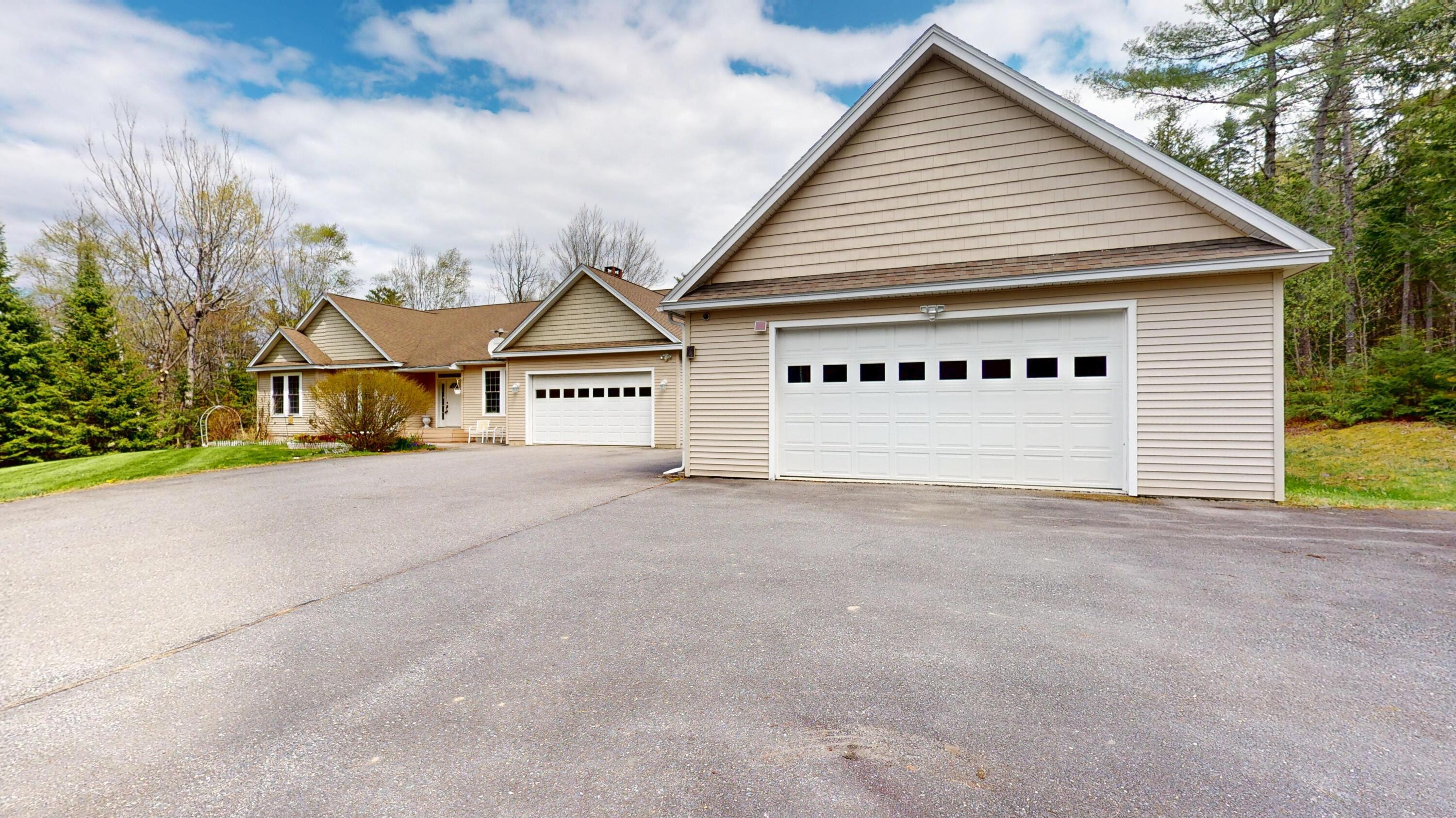 30 Merritt Drive Orono ME 04473