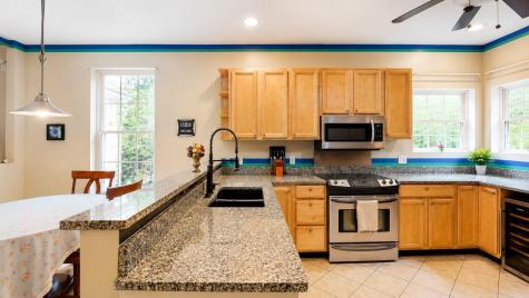 30 Merritt Drive Orono ME 04473