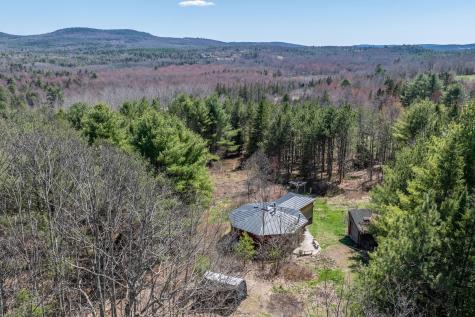 845 Searsmont Road Appleton ME 04862