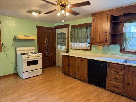 417 Mills Road Whitefield ME 04353