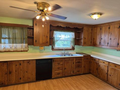 417 Mills Road Whitefield ME 04353
