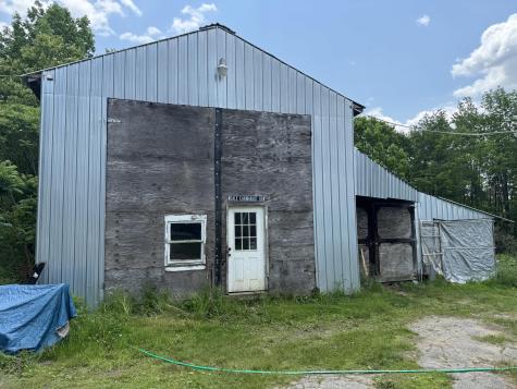 417 Mills Road Whitefield ME 04353