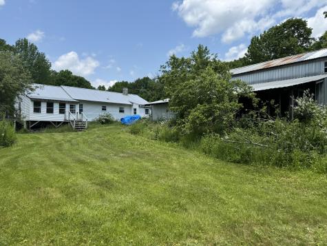 417 Mills Road Whitefield ME 04353