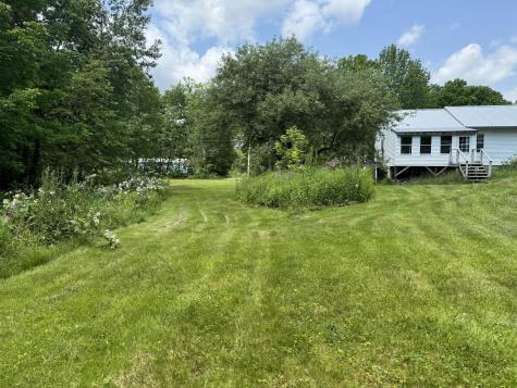 417 Mills Road Whitefield ME 04353