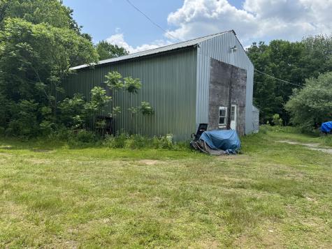 417 Mills Road Whitefield ME 04353