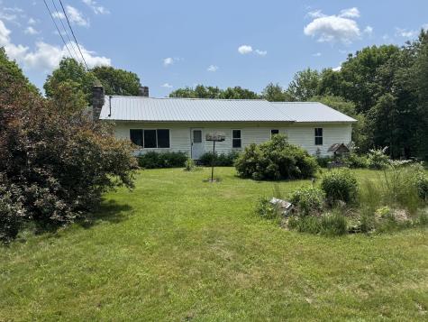 417 Mills Road Whitefield ME 04353