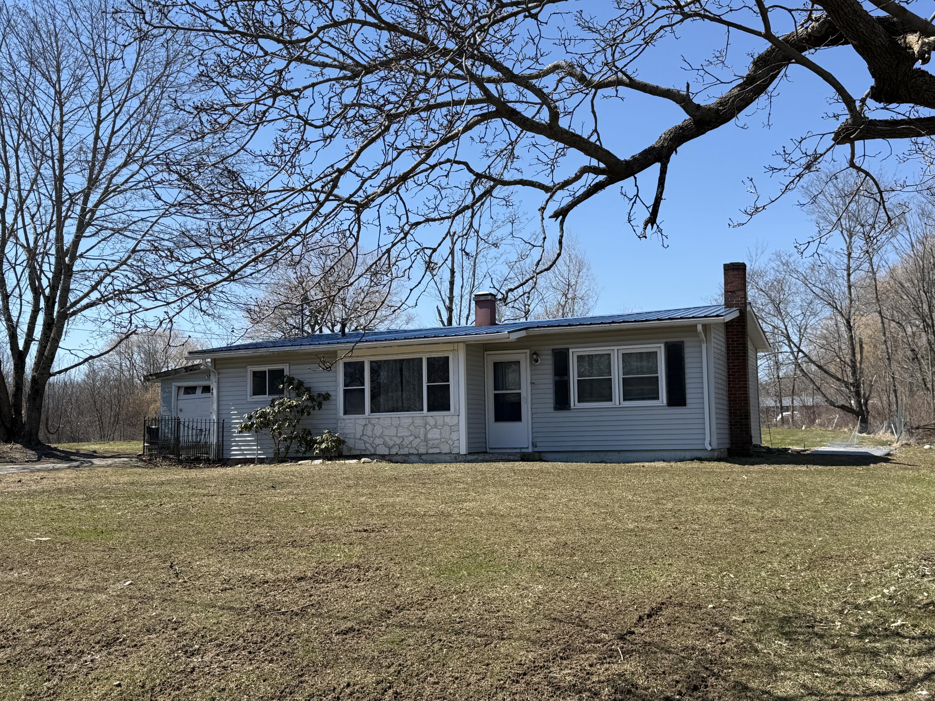 40 Lake View Drive Rockland ME 04841