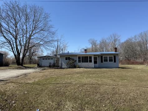 40 Lake View Drive Rockland ME 04841