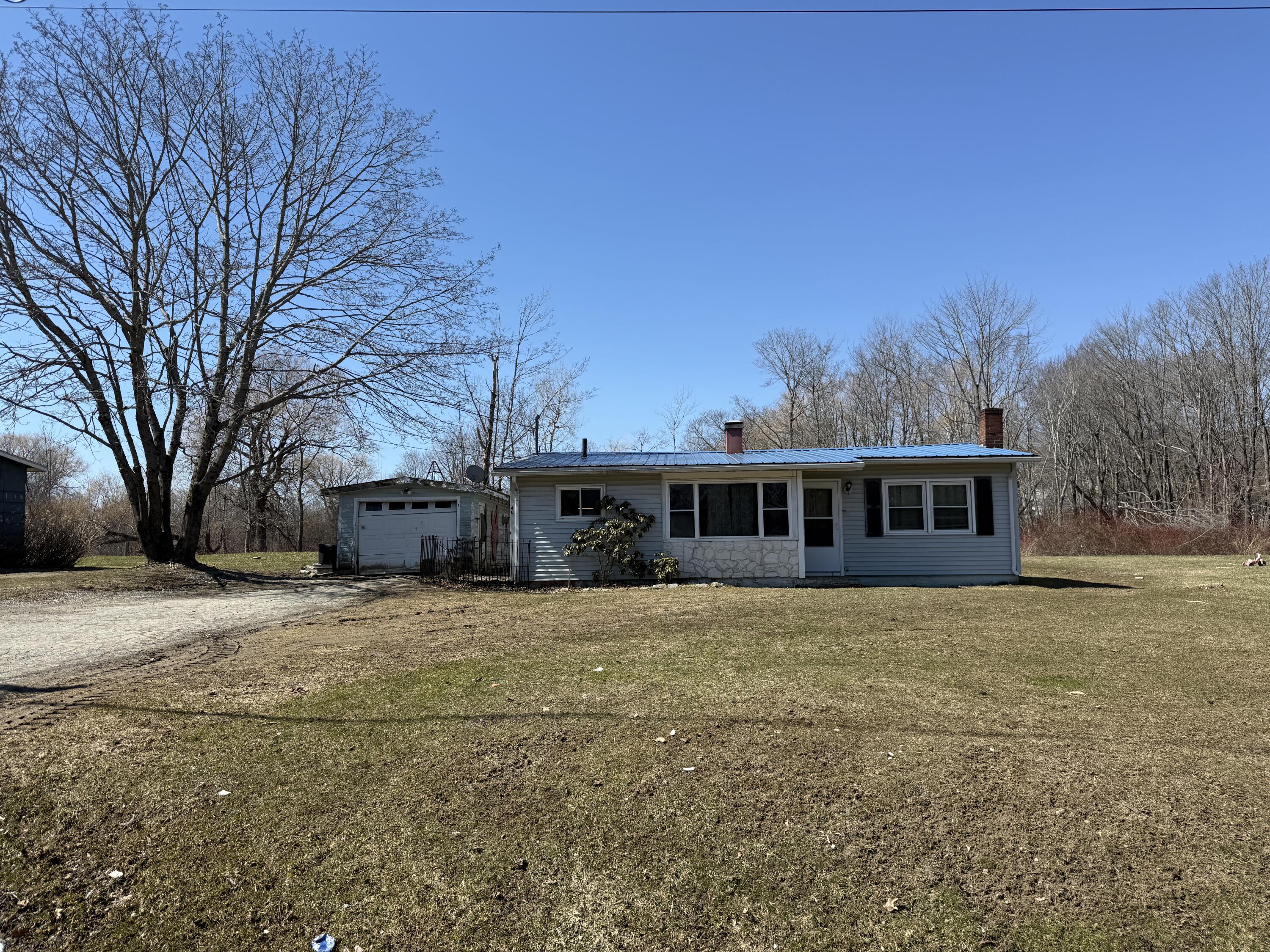 40 Lake View Drive Rockland ME 04841