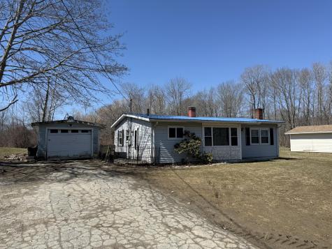 40 Lake View Drive Rockland ME 04841