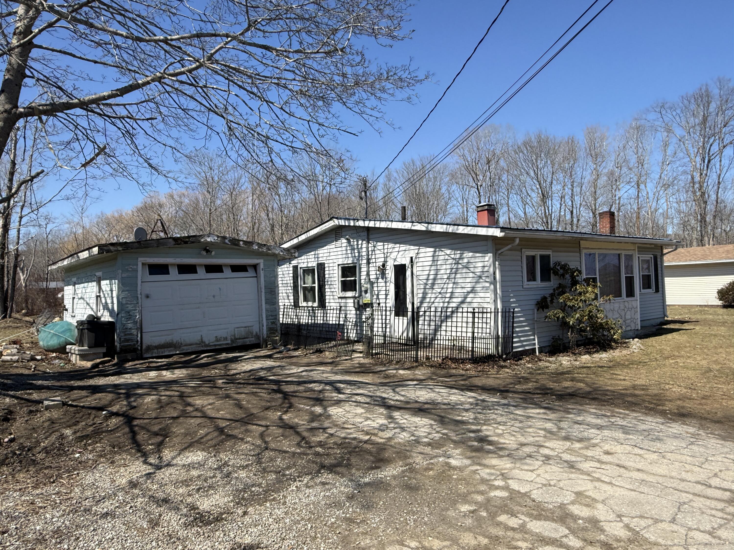40 Lake View Drive Rockland ME 04841