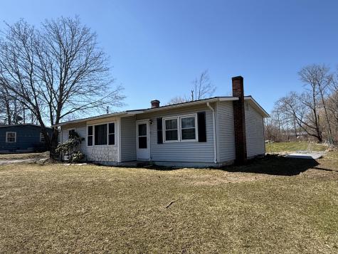 40 Lake View Drive Rockland ME 04841