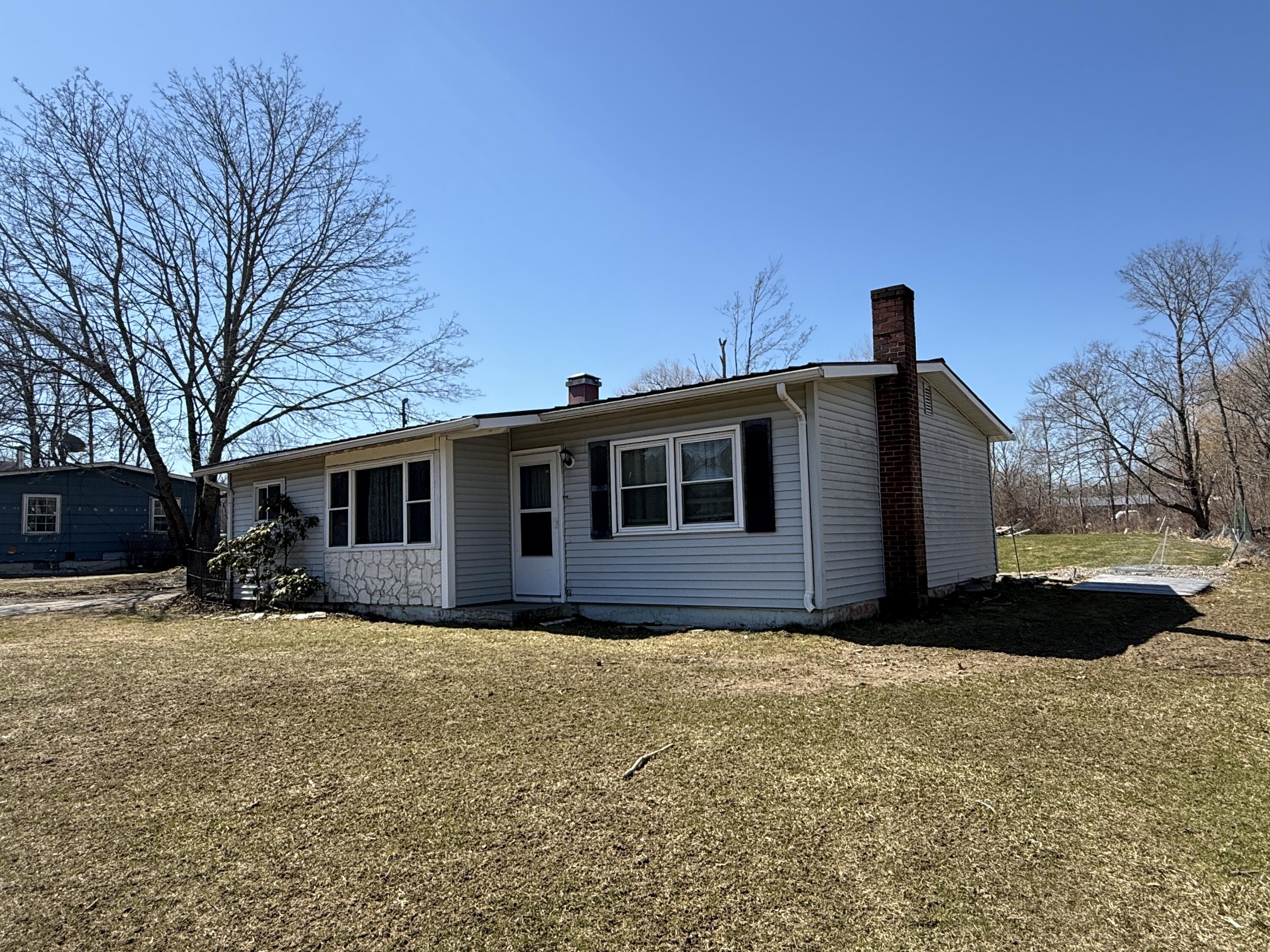 40 Lake View Drive Rockland ME 04841