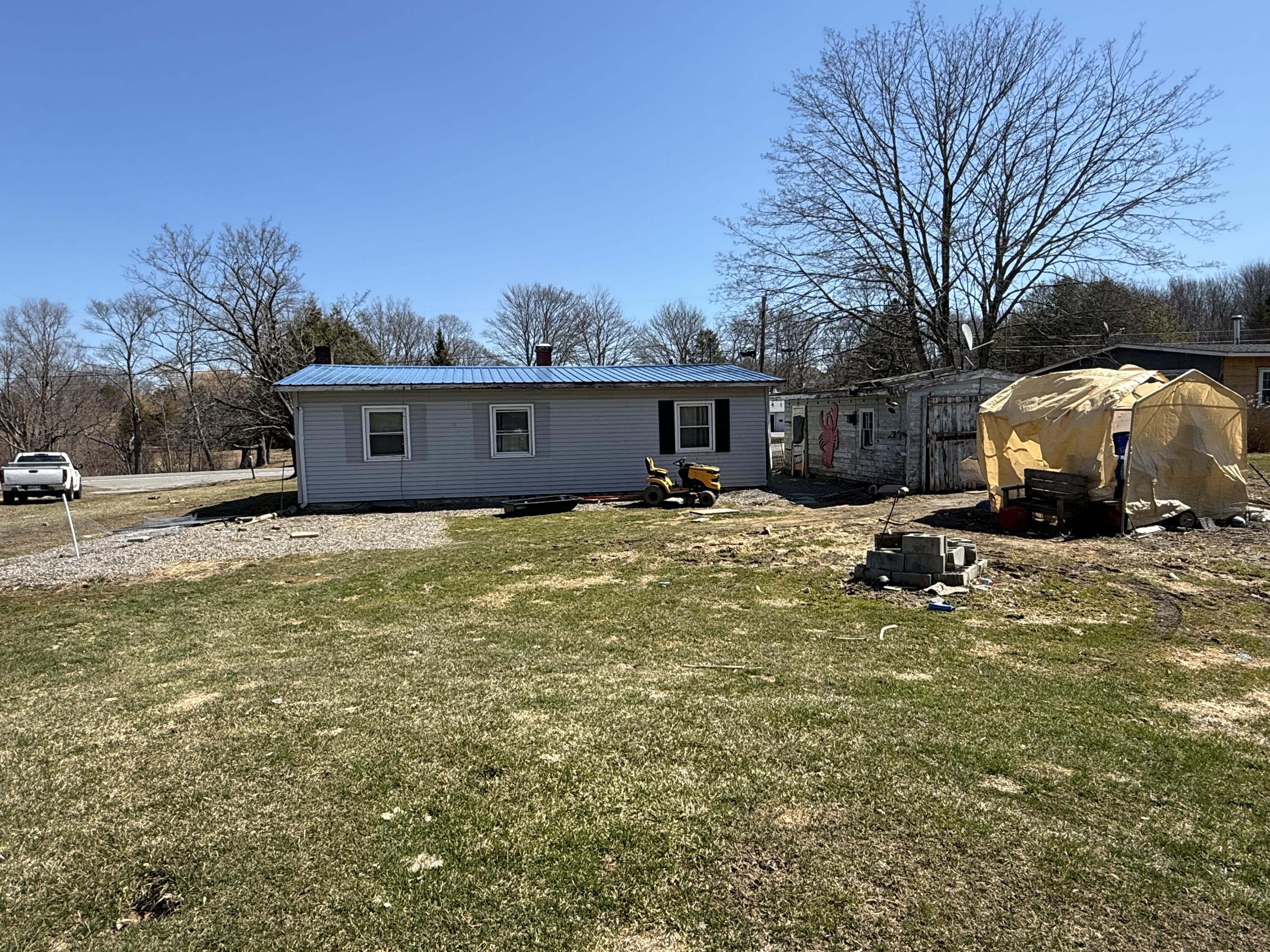 40 Lake View Drive Rockland ME 04841