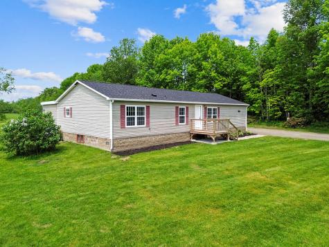 18-a Ginger Place Sidney ME 04330