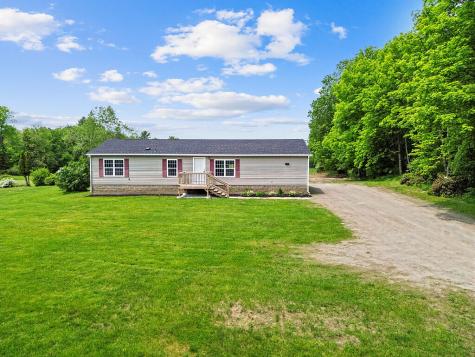 18-a Ginger Place Sidney ME 04330