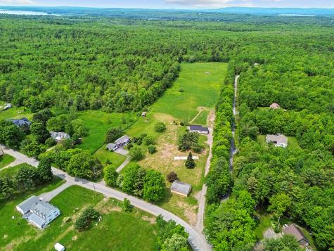 18-a Ginger Place Sidney ME 04330