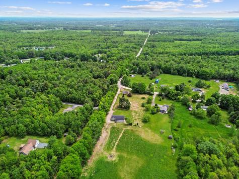 18-a Ginger Place Sidney ME 04330