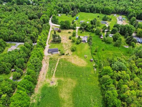 18-a Ginger Place Sidney ME 04330