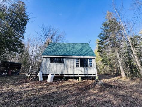 488 Cook Hill Road Freeman Twp ME 04983