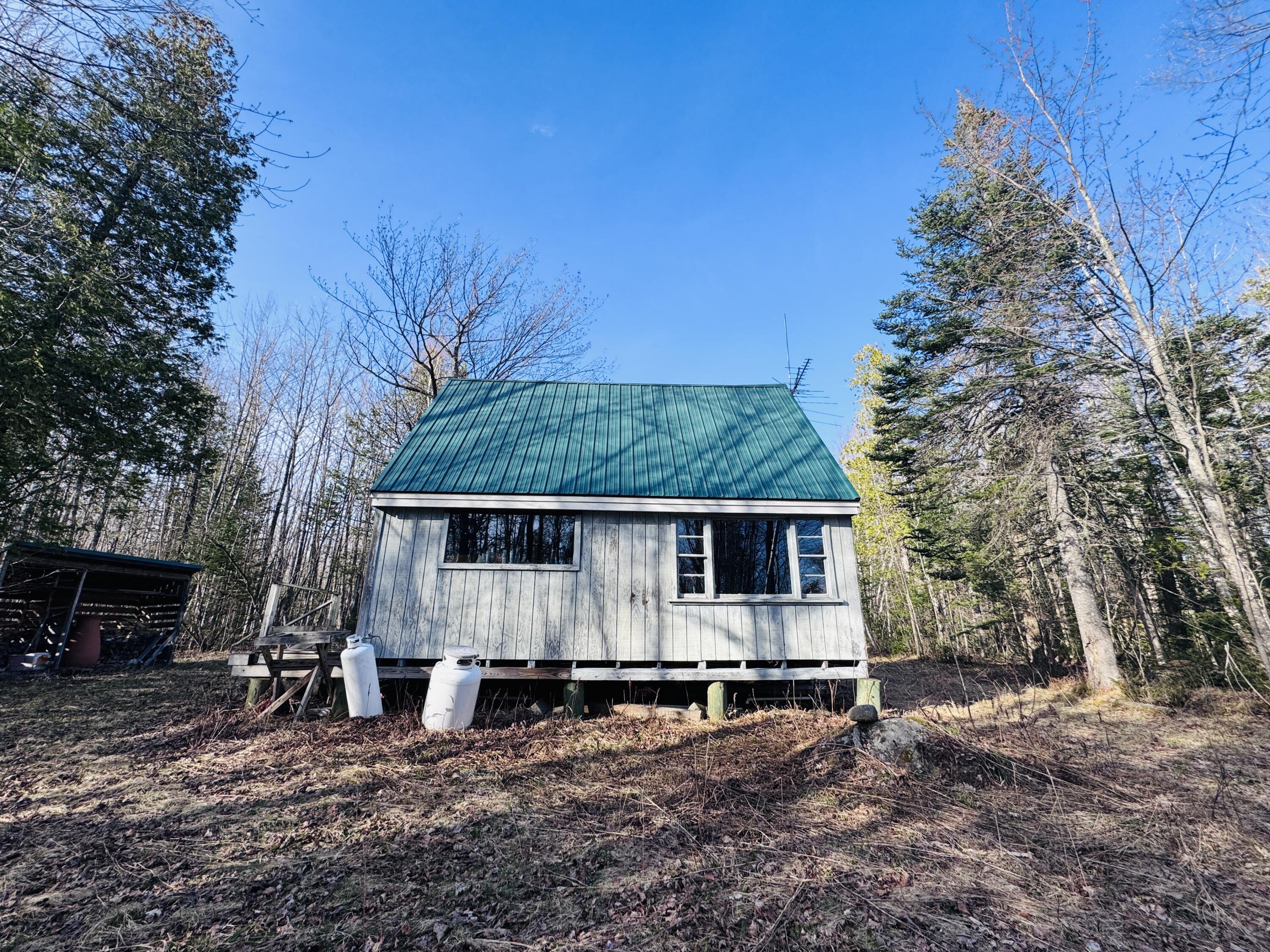 488 Cook Hill Road Freeman Twp ME 04983