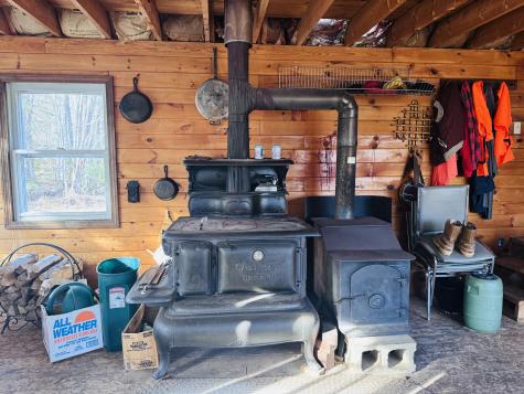 488 Cook Hill Road Freeman Twp ME 04983