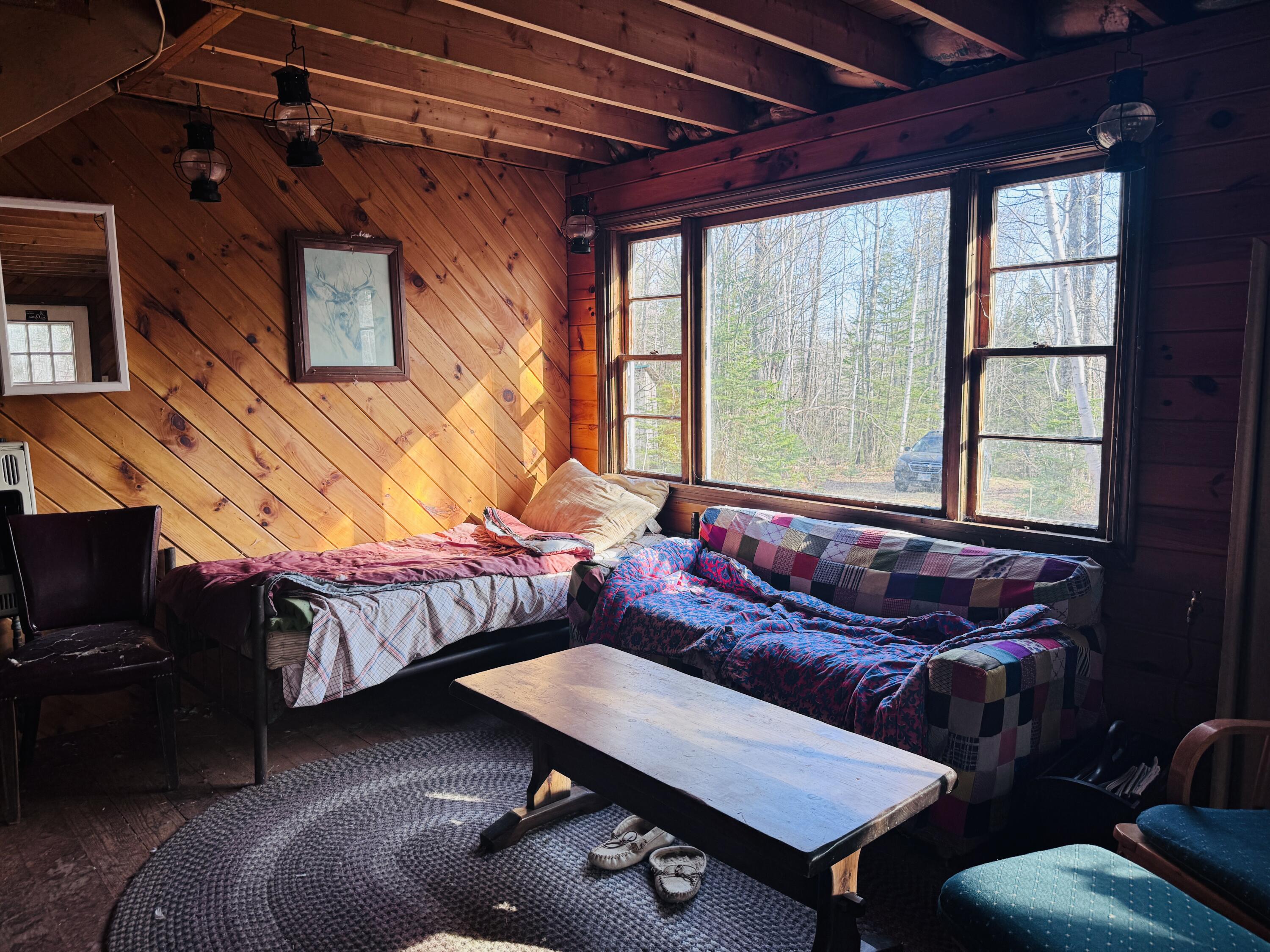 488 Cook Hill Road Freeman Twp ME 04983