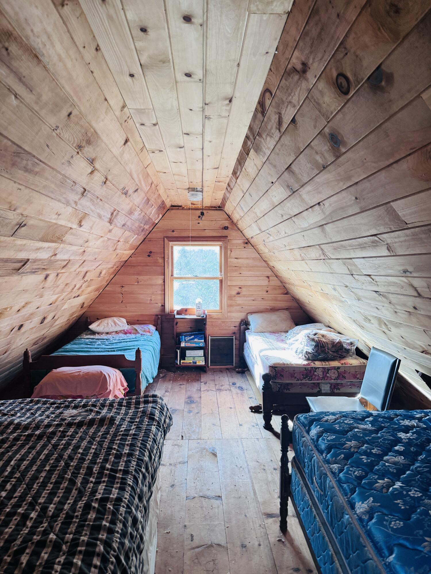 488 Cook Hill Road Freeman Twp ME 04983